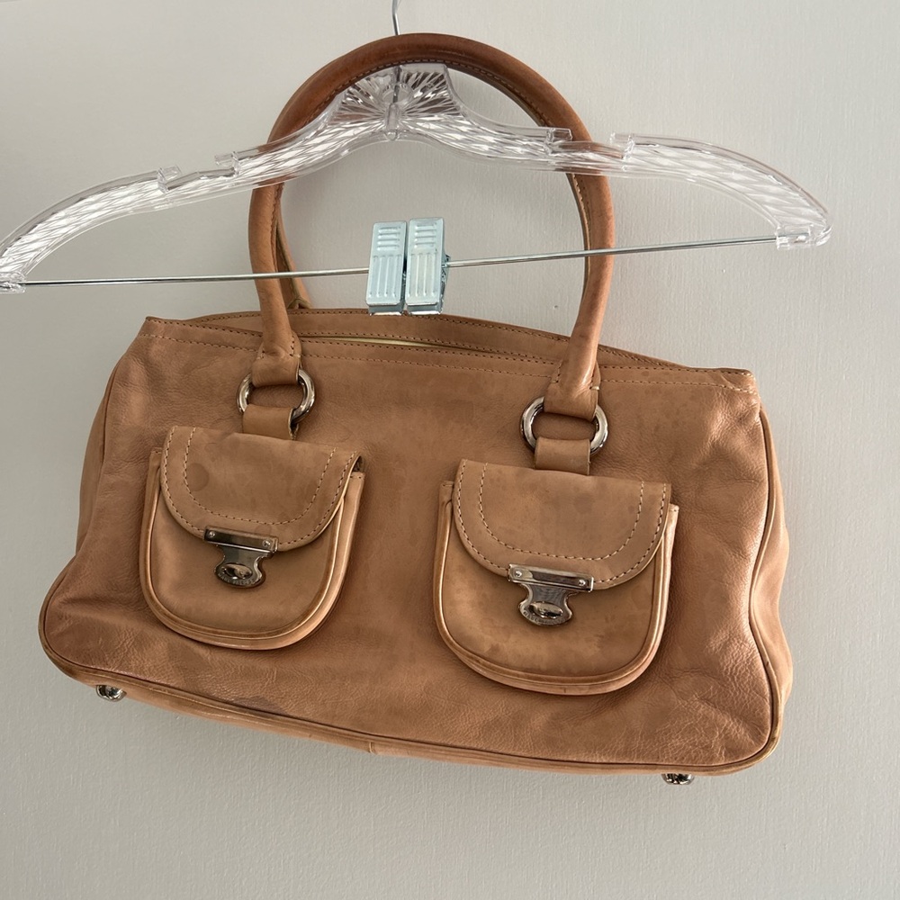USED Marc Jacobs shoulder bag. READ AND SEE PICTURES